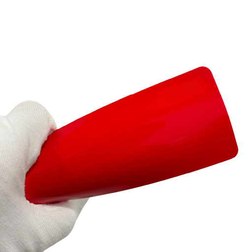 PPF SPECTRA PURE (Ferrari Red)