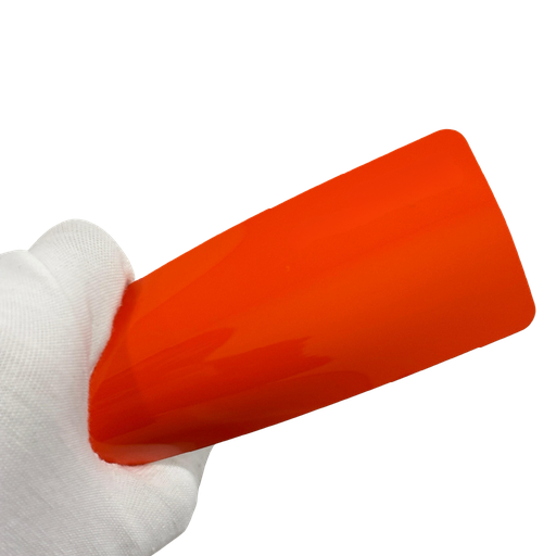 PPF SPECTRA PURE (Crystal Orange)
