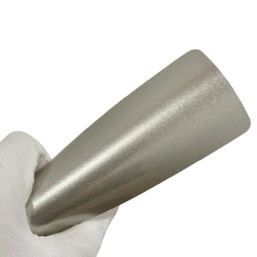 PPF SPECTRA LUSTER (Champagne Silver)
