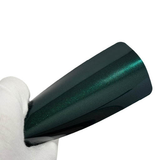 PPF SPECTRA LUSTER (British Green)
