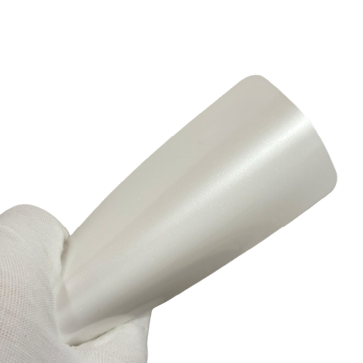 PPF SPECTRA LUSTER (Pearl White)