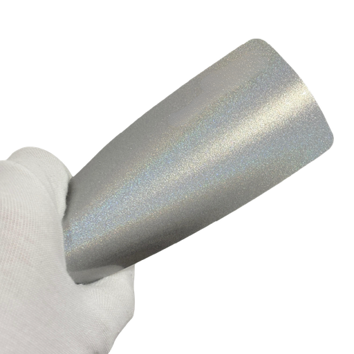 PPF SPECTRA LASER (Rainbow White)