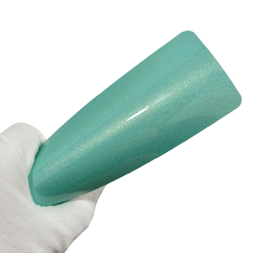 PPF SPECTRA LASER (Tiffany Blue)