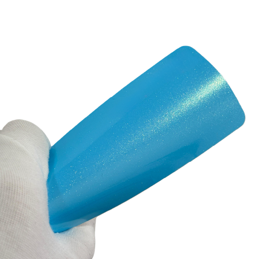 PPF SPECTRA PRISM (Prismatic Blue)