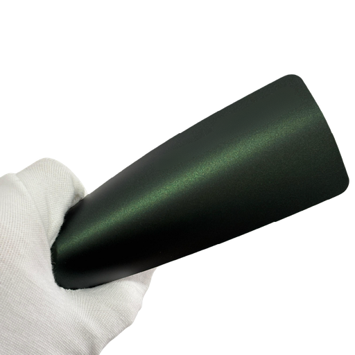 PPF SPECTRA SILK (Jet Green)